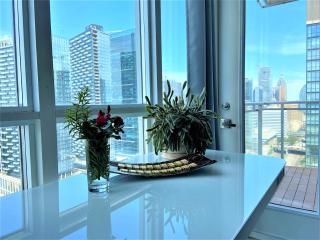TVHR - Luxury Condos in Heart of Downtown - Toronto - 1