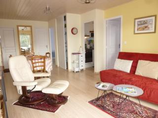 Appartement confortable proche plage avec balcon - Saint-Jean-de-Monts, 2 chambres, parking inclus - FR-1-224C-245 - Saint-Jean-de-Monts - 8