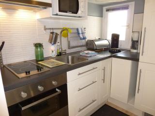 Appartement confortable proche plage avec balcon - Saint-Jean-de-Monts, 2 chambres, parking inclus - FR-1-224C-245 - Saint-Jean-de-Monts - 7