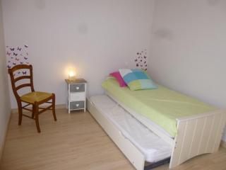 Appartement confortable proche plage avec balcon - Saint-Jean-de-Monts, 2 chambres, parking inclus - FR-1-224C-245 - Saint-Jean-de-Monts - 5