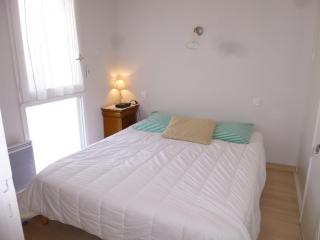 Appartement confortable proche plage avec balcon - Saint-Jean-de-Monts, 2 chambres, parking inclus - FR-1-224C-245 - Saint-Jean-de-Monts - 4