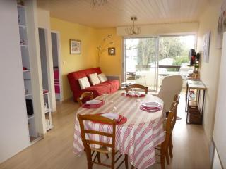 Appartement confortable proche plage avec balcon - Saint-Jean-de-Monts, 2 chambres, parking inclus - FR-1-224C-245 - Saint-Jean-de-Monts - 2