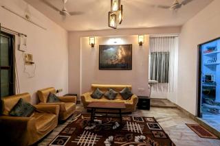 Green River Homestay 2BHK Fully furnished flat. - Varanasi - 5