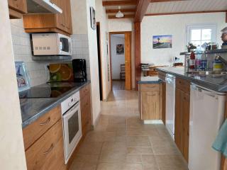 Charmante maison 4 pers. à 200m plage et port, terrasse, TV, ménage inclus - FR-1-224B-199 - 5