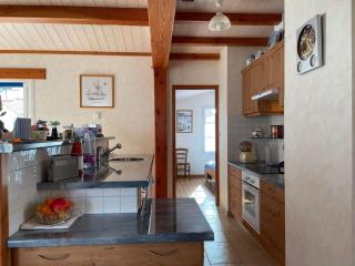 Charmante maison 4 pers. à 200m plage et port, terrasse, TV, ménage inclus - FR-1-224B-199 - Noirmoutier-en-l'lle - 4