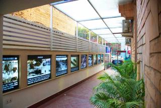 The Legend Inn Delhi - 3