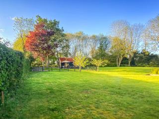The Little Barn - Hoxne - 5