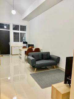 Villa Ku Villa Mu - Semarang - 6