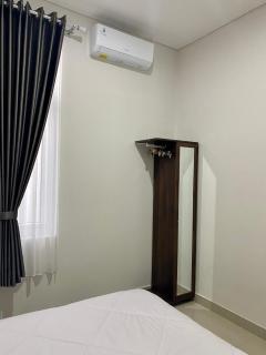 Villa Ku Villa Mu - Semarang - 4