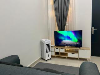 Villa Ku Villa Mu - Semarang - 3