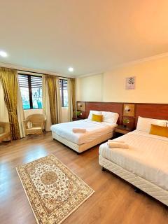 Melur Inn - Cameron Highlands - 4