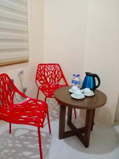 RNR Suites - Legazpi - 6