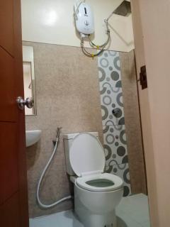 RNR Suites - Legazpi - 7