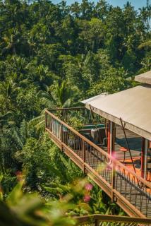 Kanva Ubud - Tegalalang - 4