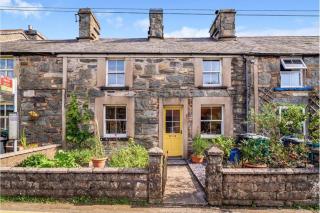 Stunning 2 bedroom cottage in Penmachno near Betws y Coed - Betws-y-coed - 0