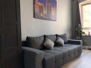 Stadtnah an der Förde 7 1OG R - Flensburgo - 9