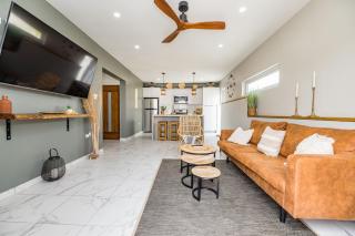 EVA Resort - Savaneta - 1