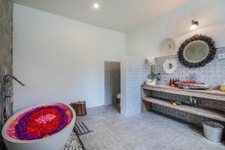 Villa Maviba - Seminyak - 4