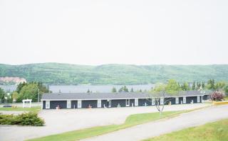 Travels Inn Victoria County - 2