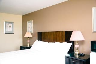 Travels Inn Victoria County - Boularderie East - 1