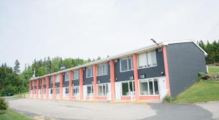 Travels Inn Victoria County - Boularderie East - 2