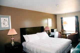 Travels Inn Victoria County - 1