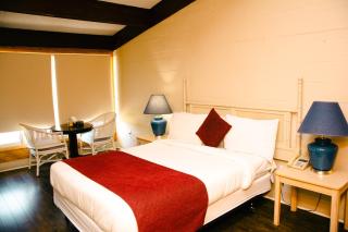 Travels Inn Victoria County - 2