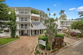 Spindle Cowrie Apartments Palm Cove - Palm Cove - 4