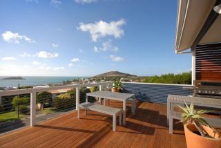 13 Olivebank - BYO Linen - Ocean Views - Encounter Bay - 8