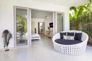 Villa Maviba - Seminyak - 7