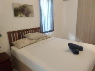 Villa Kayu Tulang - Canggu - 7