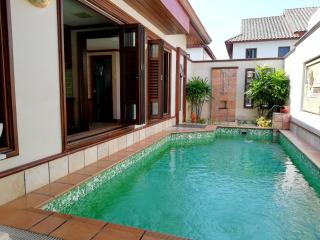 Wonderland Private Pool Villas at Port Dickson - 5