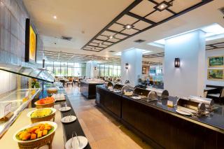 Pinnacle Lumpini Park Hotel - 2