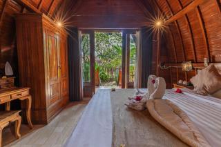 The Peace Arta Bungalow - 9