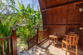 The Peace Arta Bungalow - 6