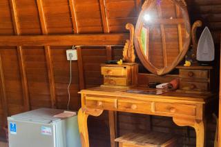 The Peace Arta Bungalow - Nusa Penida - 8
