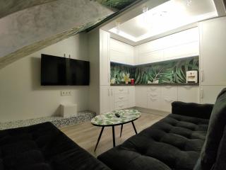 CezAri ApartHotel - Braşov - 5