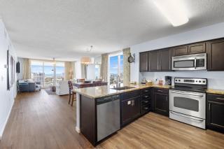 Terrace at Pelican Beach 1101 by Pelican Beach Management - 6