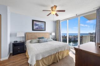 Terrace at Pelican Beach 1101 by Pelican Beach Management - Destin - 5