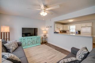 Pet-Friendly Villas Vacation Rental Walk to Bay - Rio Grande - 6