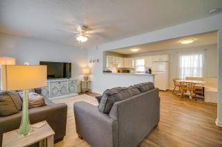 Pet-Friendly Villas Vacation Rental Walk to Bay - Rio Grande - 5