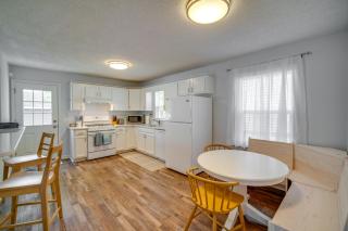 Pet-Friendly Villas Vacation Rental Walk to Bay - Rio Grande - 3