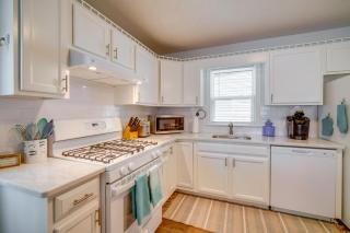 Pet-Friendly Villas Vacation Rental Walk to Bay - Rio Grande - 1