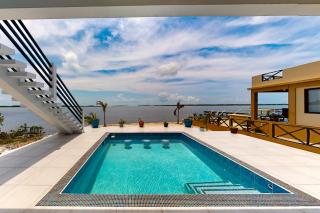 2nd Floor House - San Pedro - 9