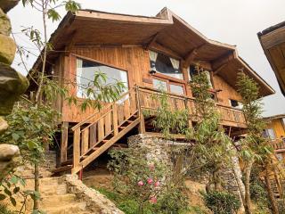 Cloud Forest Tà Xùa - Bắc Yên - 8