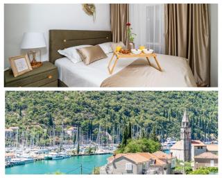 Apartment House of Artichoke with amazing sea view, Dubrovnik - Mokošica - 9