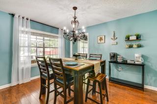 Pet-Friendly Fort Walton Beach Home with Pool - Fort Walton Beach - 4