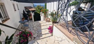 Corniche du Paradis - Roquebrune-sur Argens - 1