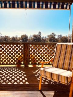 The Anchorage- A waterfront 70’s retreat - Dora Creek - 6