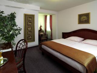 Hotel Freizeittempel - 9
